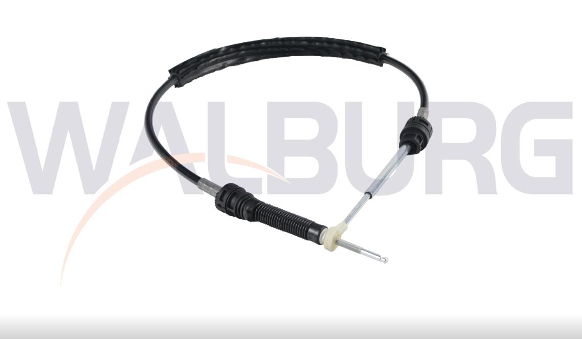 VITES TELI DEGISTIRICI VOLKSWAGEN CADDY III (2KA,2KH,2CA,2CH) 1.9TDI 2004-2015