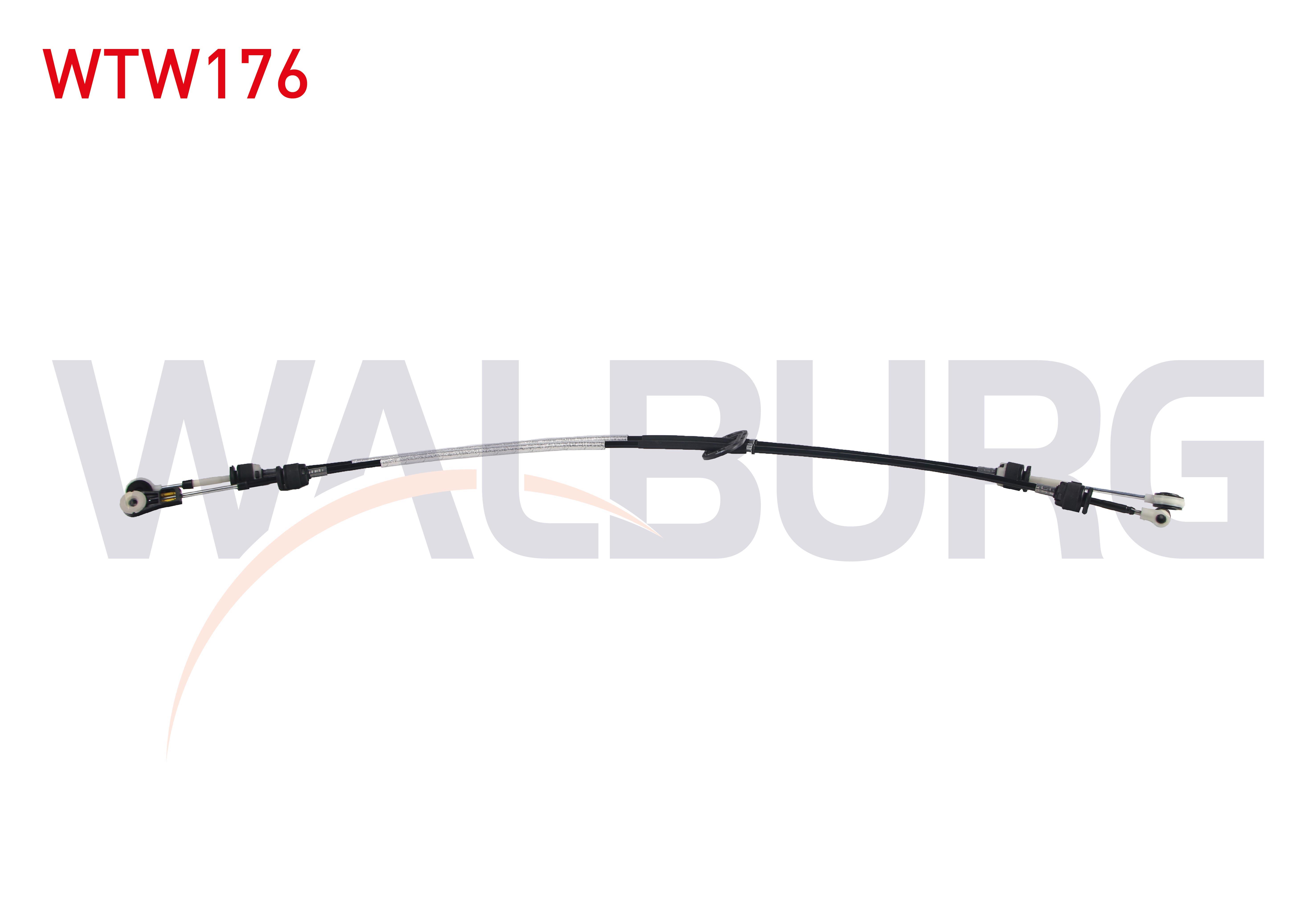 VITES TELI FORD KUGA 1.5 EcoBoost 2013-2017