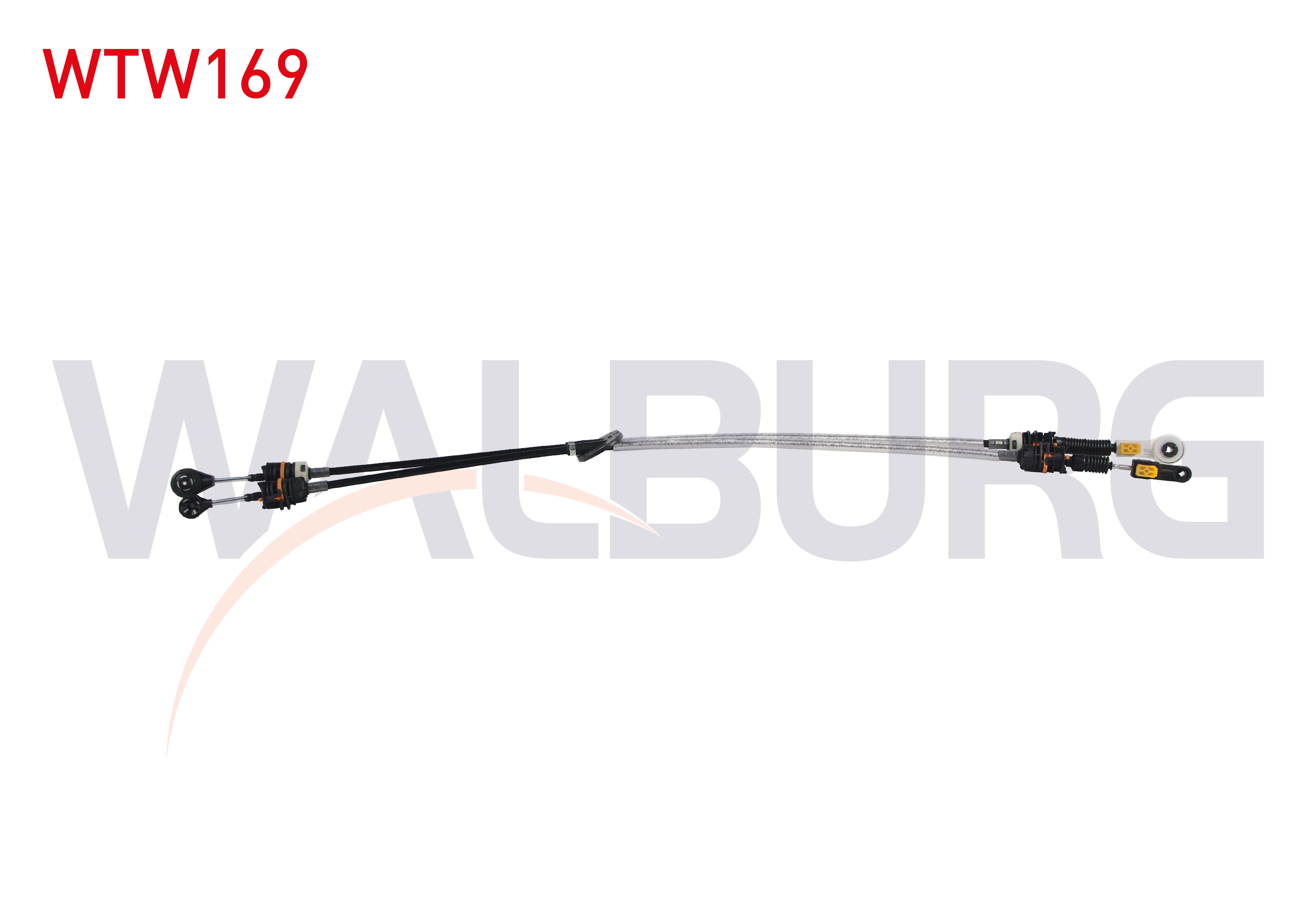VITES TELI FORD MONDEO II 2.0i 16v 5 VITES MTX75 1996-2000