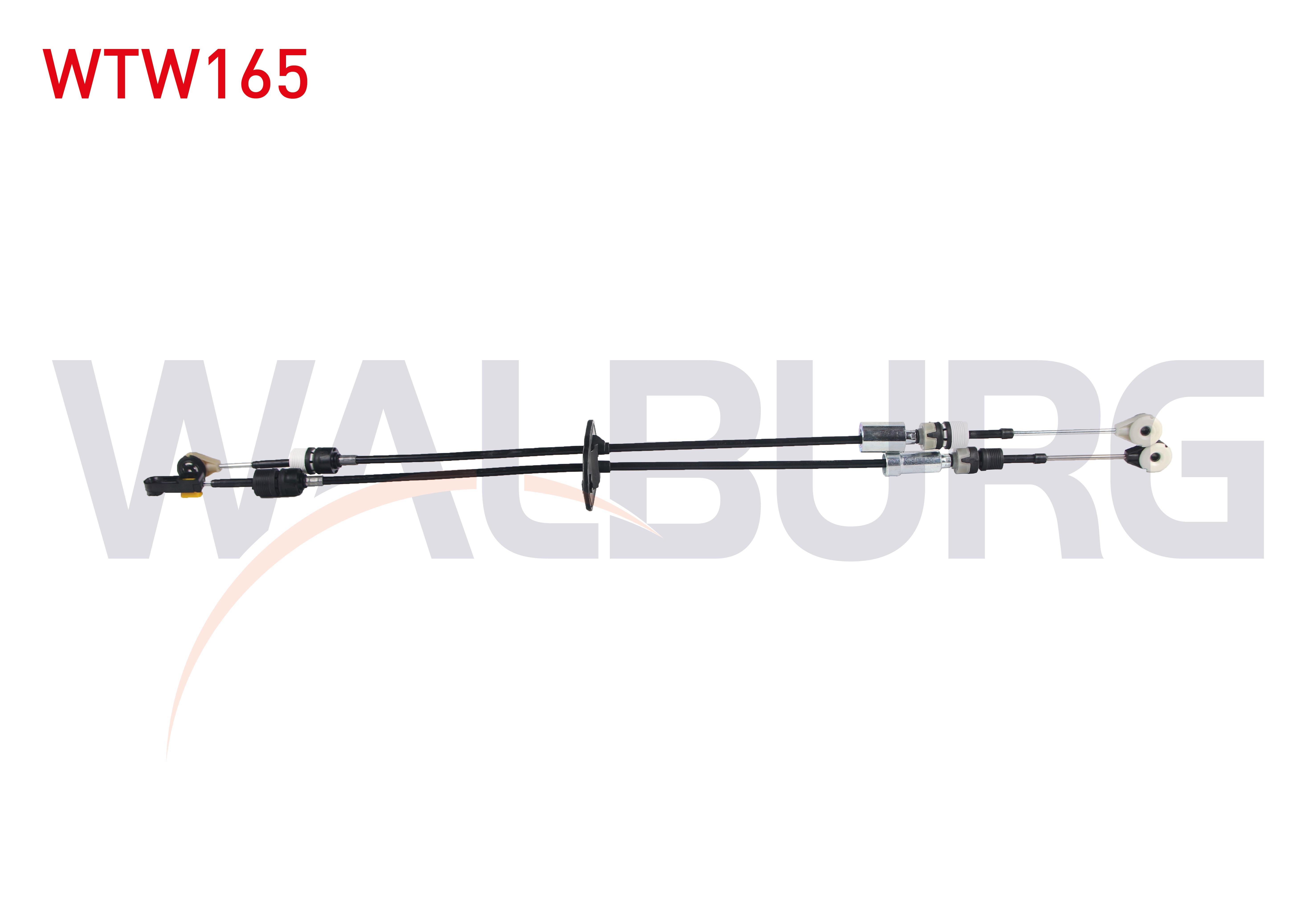 VITES TELI FORD TRANSIT 2.2 TDCI - 2.4 TDCI 6 VITES VMT6 2006-2014