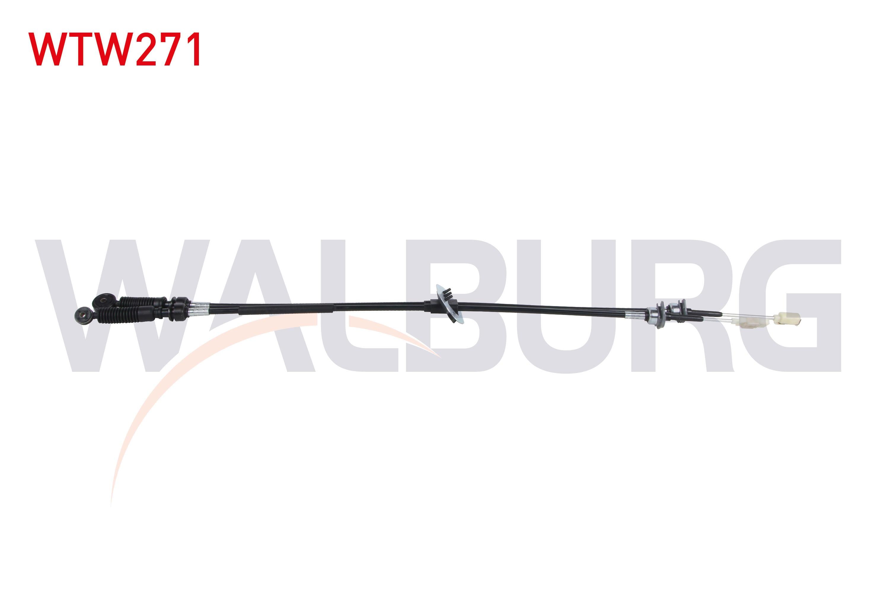 VITES TELI HYUNDAI TUCSON 2.0 6 M-T 2006-2010