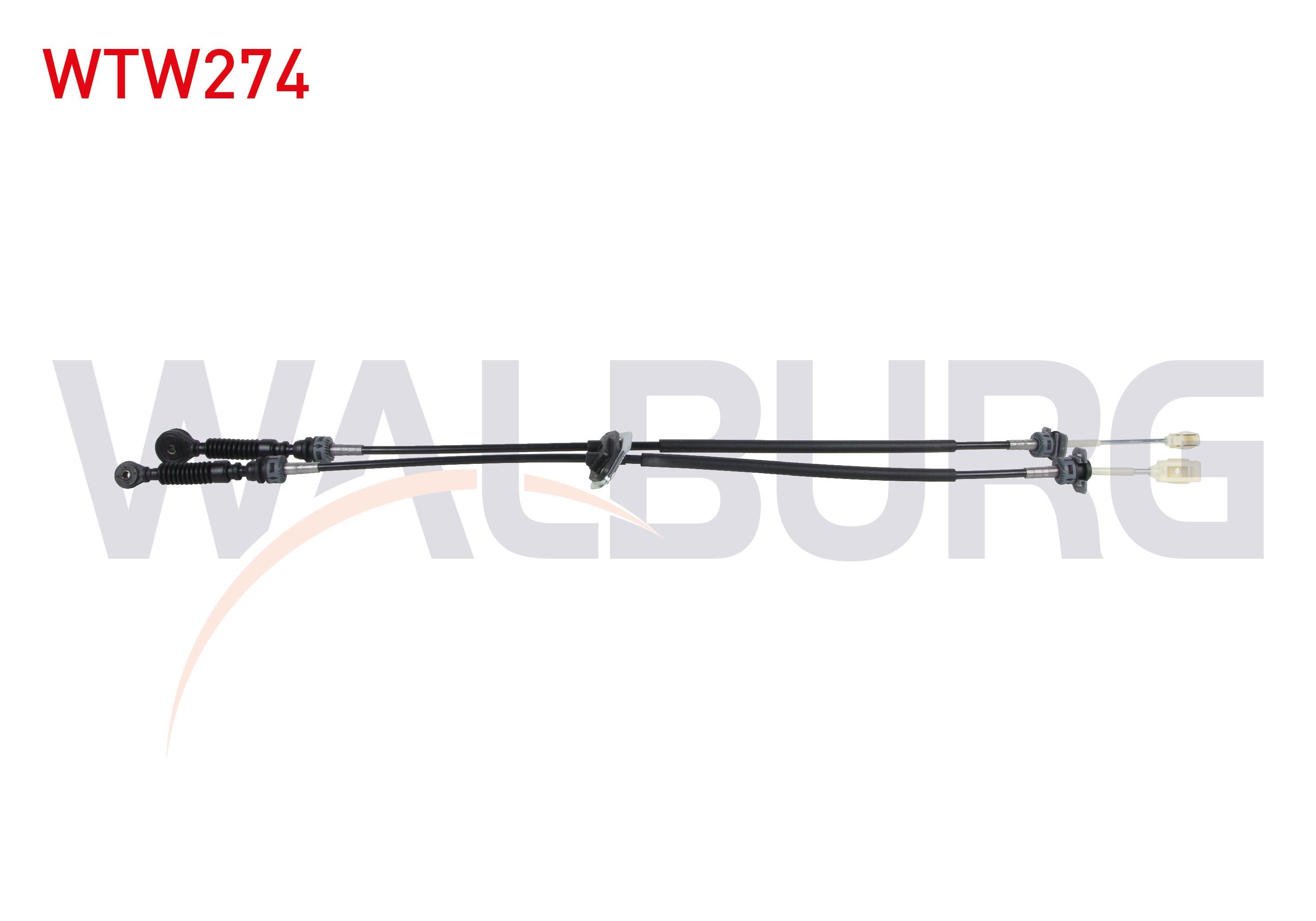 VITES TELI KIA RIO III 1.4 CVVT 6 M-T 2011-2015