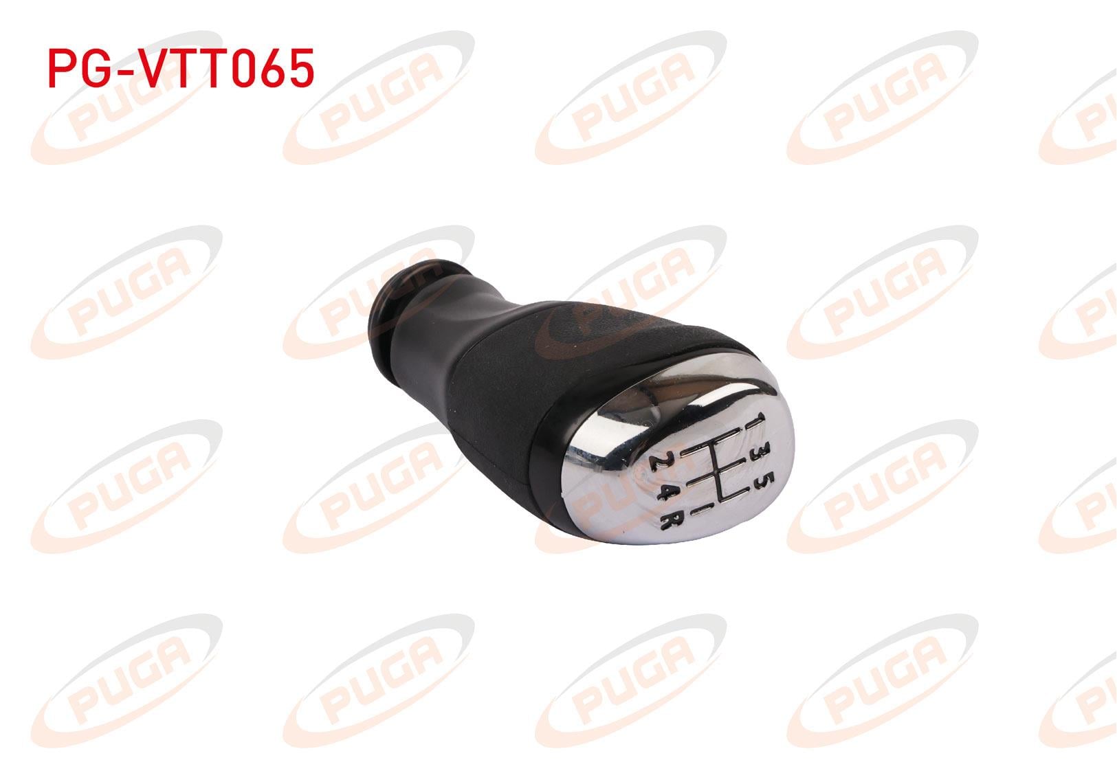 VITES TOPUZU (PARLAK KROM) (5 ILERI) CLIO IV