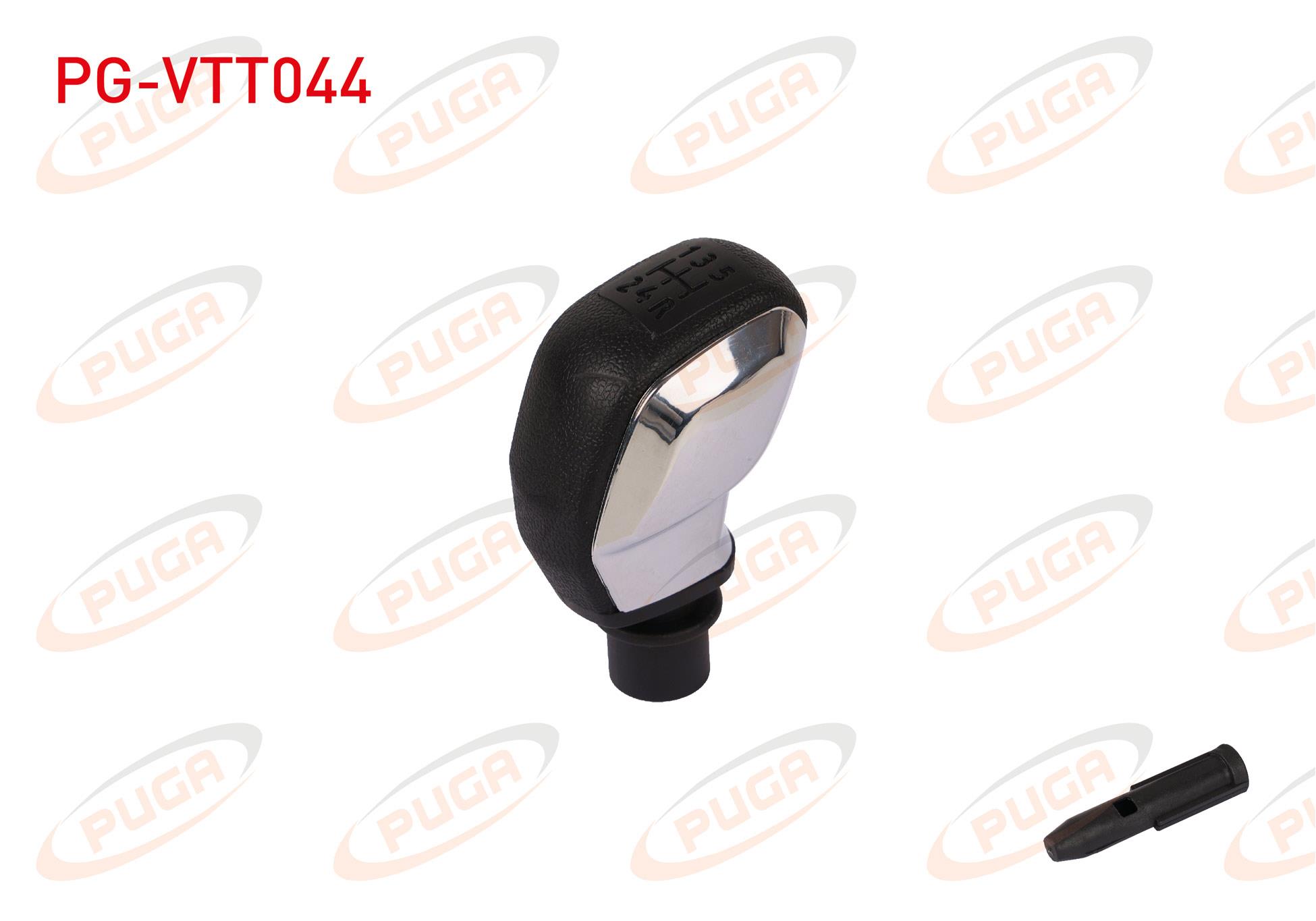VITES TOPUZU PARLAK KROM PEUGEOT 207 / 208 / 301 / 307 / 308 /PARTNER TEPEE / C-ELYSEE