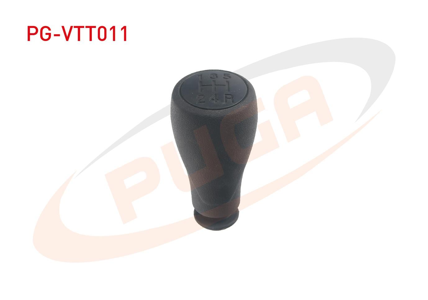 VITES TOPUZU SIYAH FIAT-PSA FIORINO -NEMO-BIPPER