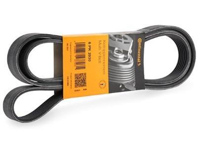 VİTO 447 OM651 ŞARJ KAYIŞI