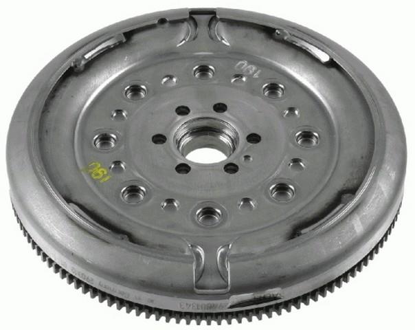 VOLANT AGU-AGR-CAYB GOLF 4 - POLO 6 1.6TDİ-1.8T-1.9TDİ