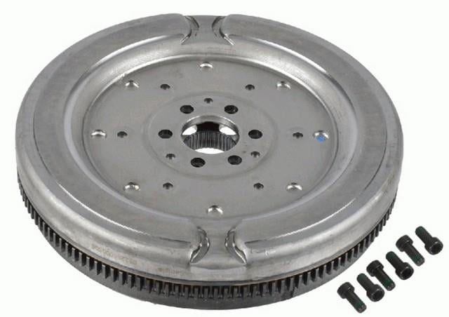 VOLANT BWA  JETTA 2.0TFSİ