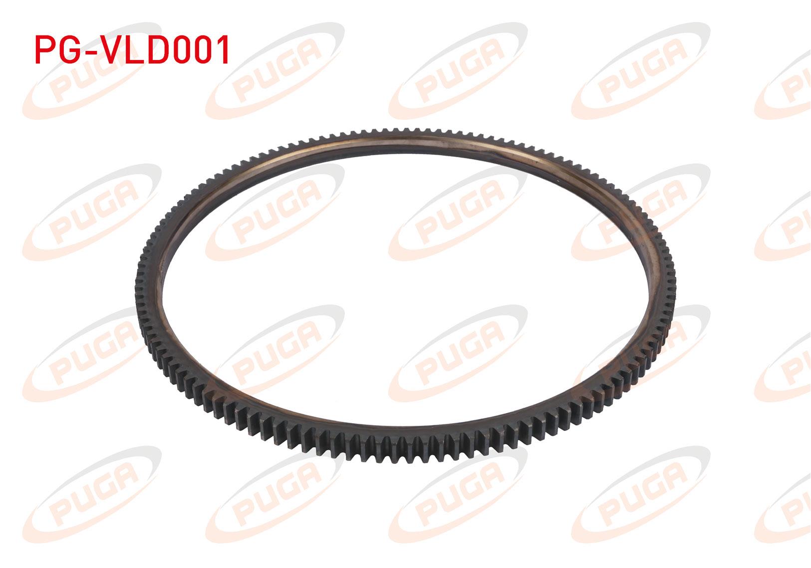 VOLANT DISLISI M.131 / DKS 1600