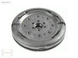 VOLANT DSG (132 DIS) (OTOMATIK)GOLF5-GOLF6-JETTA-CADDY-POLO-A3-LEON BKC-BLS-BXE-CAYB-CAYC 1,6 TDİ-1,9 TDİ 03G105266CN 03G105266CF 2295601004