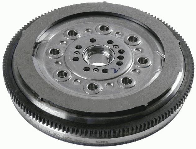 VOLANT SPRİNTER 601