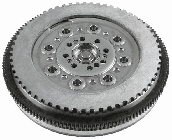 VOLANT SPRİNTER 646 2007-10