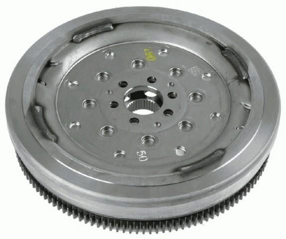 VOLANT T5-T6 CAAC-CCHA-CFCA 2,0 TDİ 415061809 (DSG) 03L105266DT