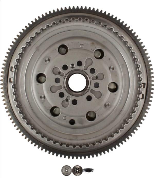 VOLANTLI DEBRİYAJ SETİ ASTRA H Z17DT COMBO C 5 İLERİ  835074