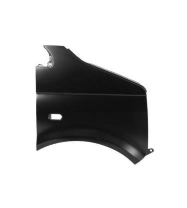 VOLKSWAGEN TRANSPORTER- T5- 04/09; ÖN ÇAMURLUK DELİKLİ SAĞ (EAGLE BODY) 7H0821102E