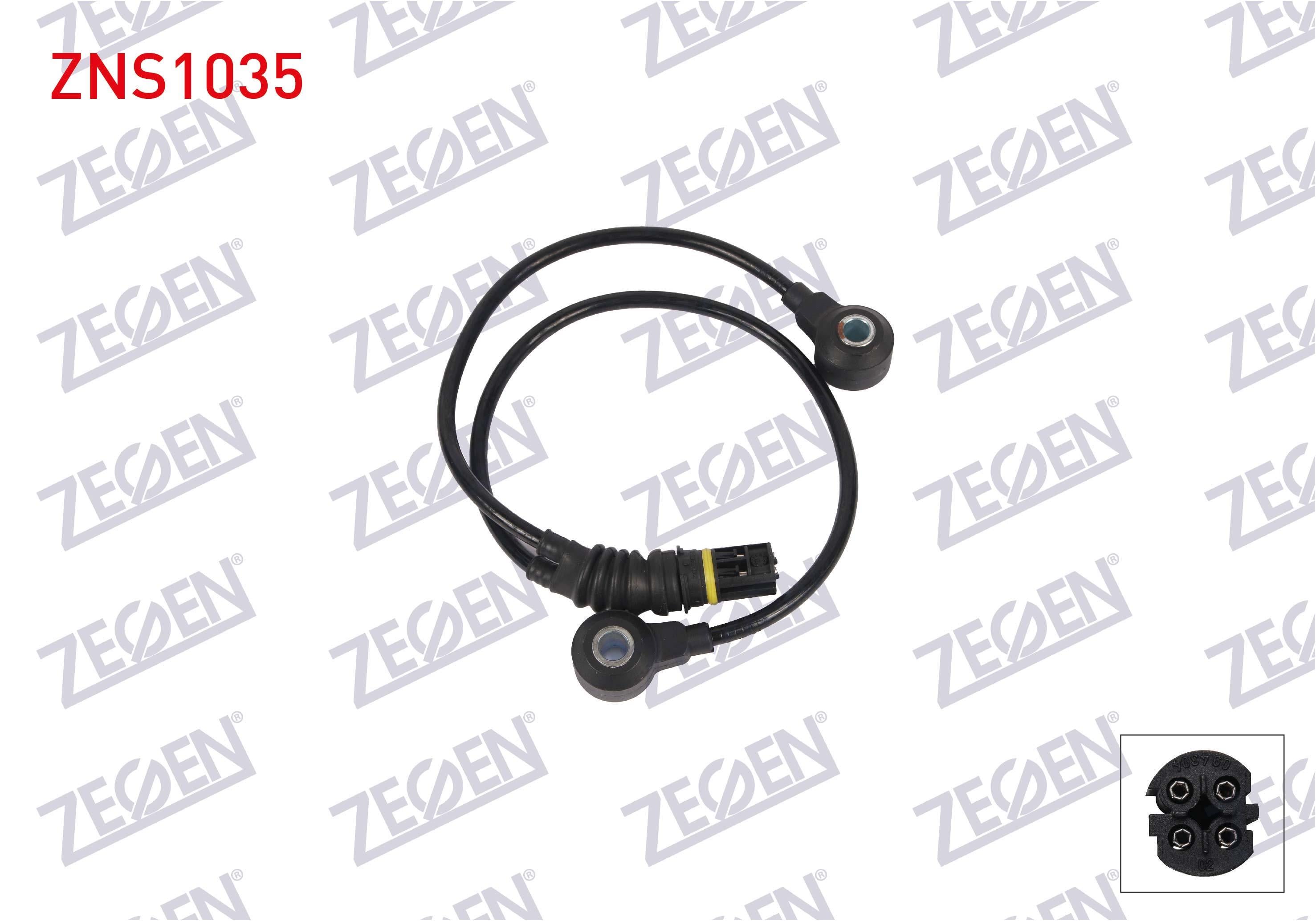 VURUNTU SENSORU BMW 1 SERISI (E81) 116 i - 118 i 2004-2012 / 1 SERISI (E87) 116 i 2003-2012