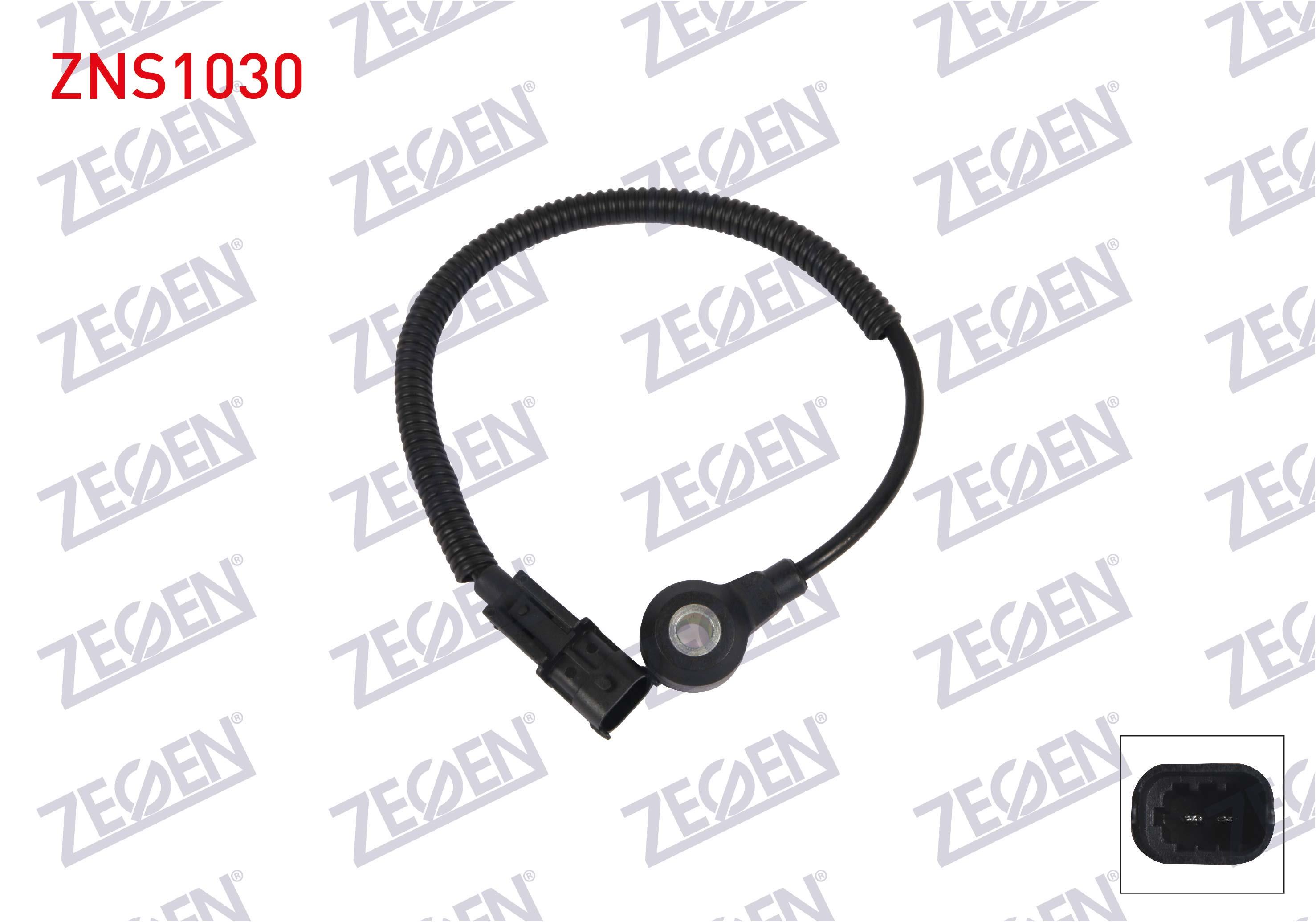 VURUNTU SENSORU HYUNDAI ACCENT IV 1.4 2010 / ix20 1.4 2010-