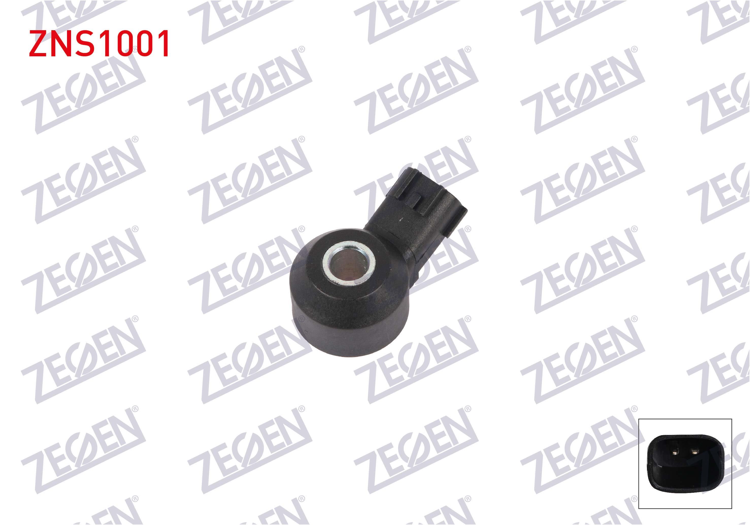 VURUNTU SENSORU NISSAN X-TRAIL 2.0 2001-2013