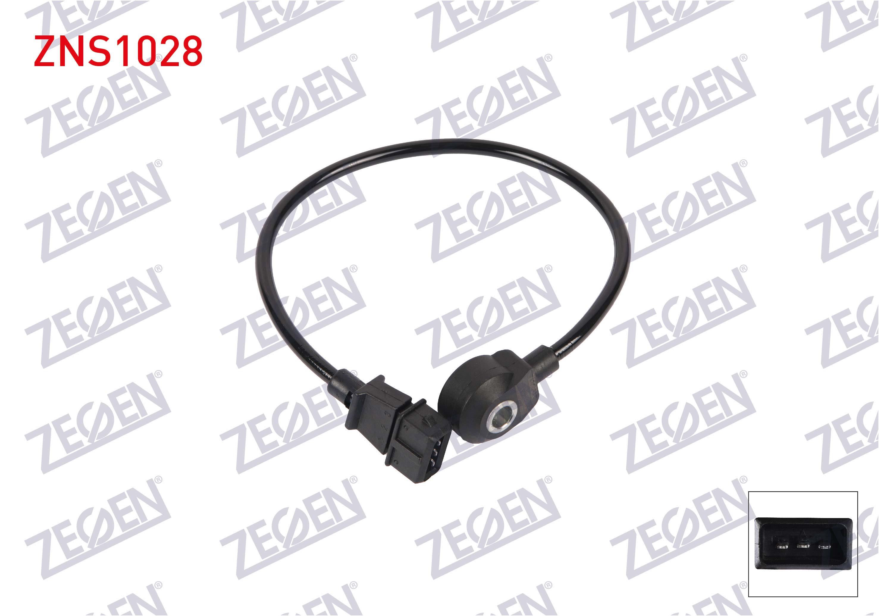 VURUNTU SENSORU OPEL ASTRA F 2.0 1995-1998 / OMEGA B 2.0 1994-1999