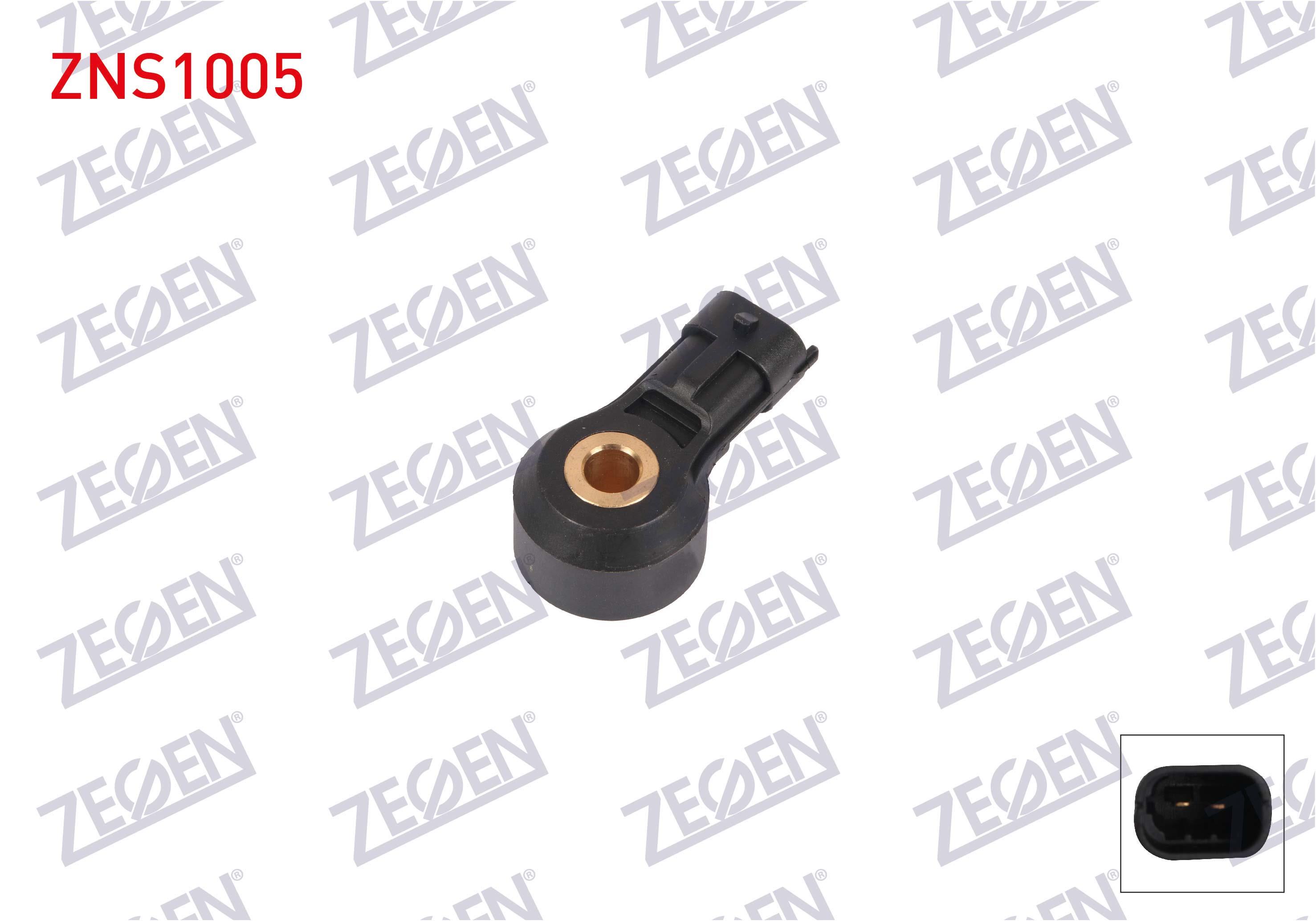 VURUNTU SENSORU OPEL ASTRA G 1.6 1998-2005 / ASTRA H 1.6 2004-2010 / VECTRA C 1.6 2002-2008