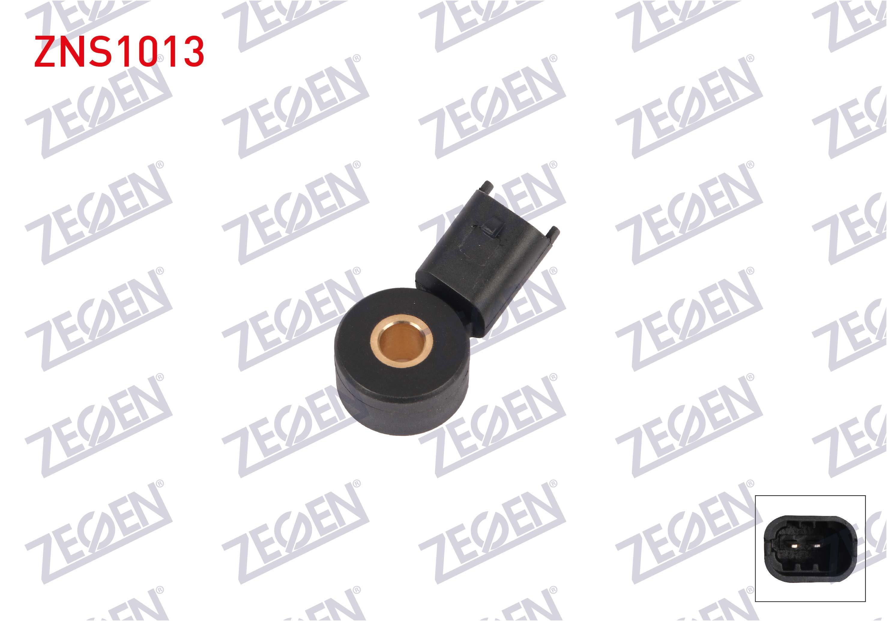 VURUNTU SENSORU OPEL CORSA C 1.2 - 1.4 2000-2006 / CORSA D 1.2 - 1.4 2006-2014 / ASTRA J 1.4 - 1.6 2009-2016 / TOYOTA YARİS 1.0 2010-