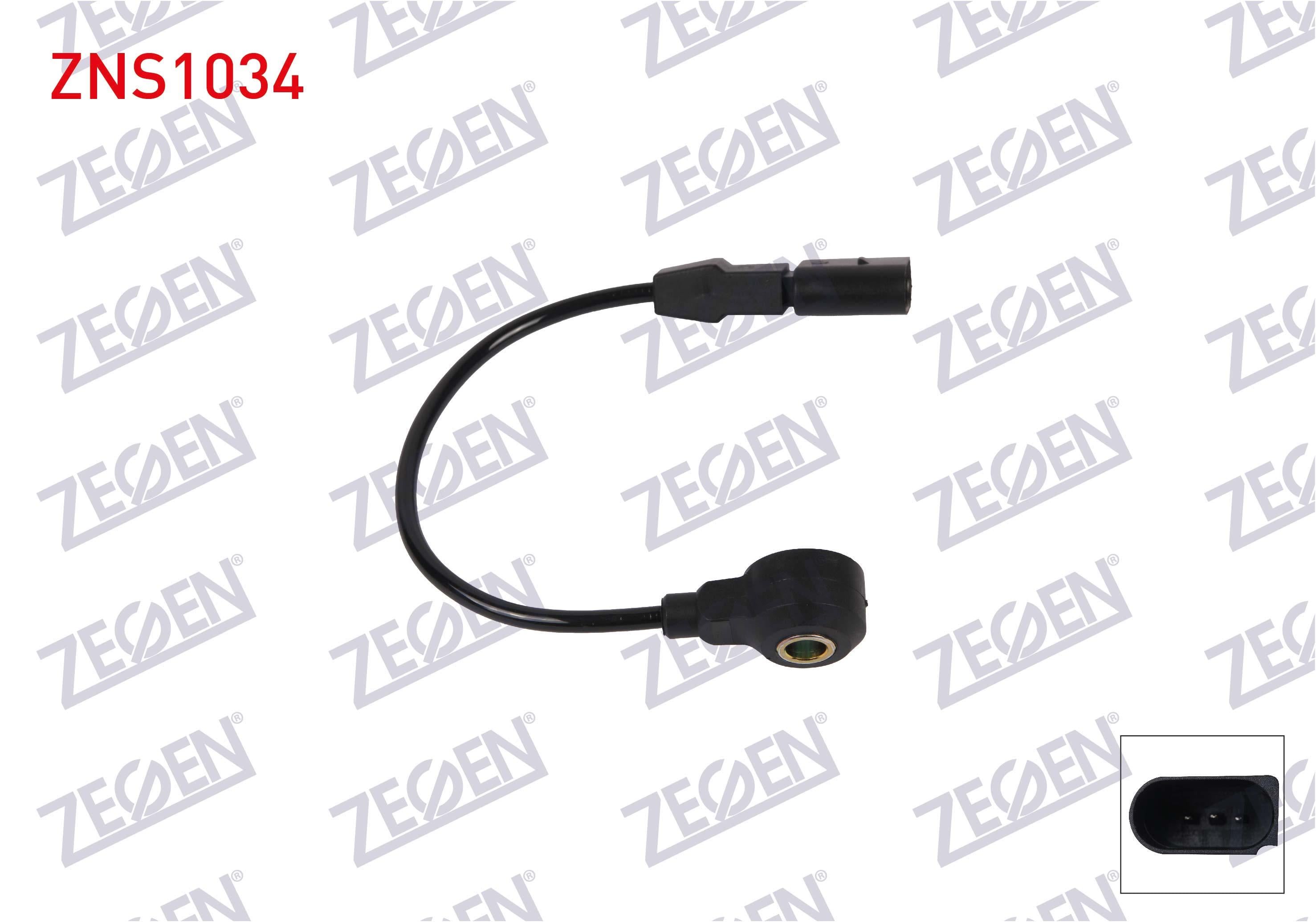 VURUNTU SENSORU SEAT IBIZA III 1.2 2002-2006 / TOLEDO II 1.8 1998-2004