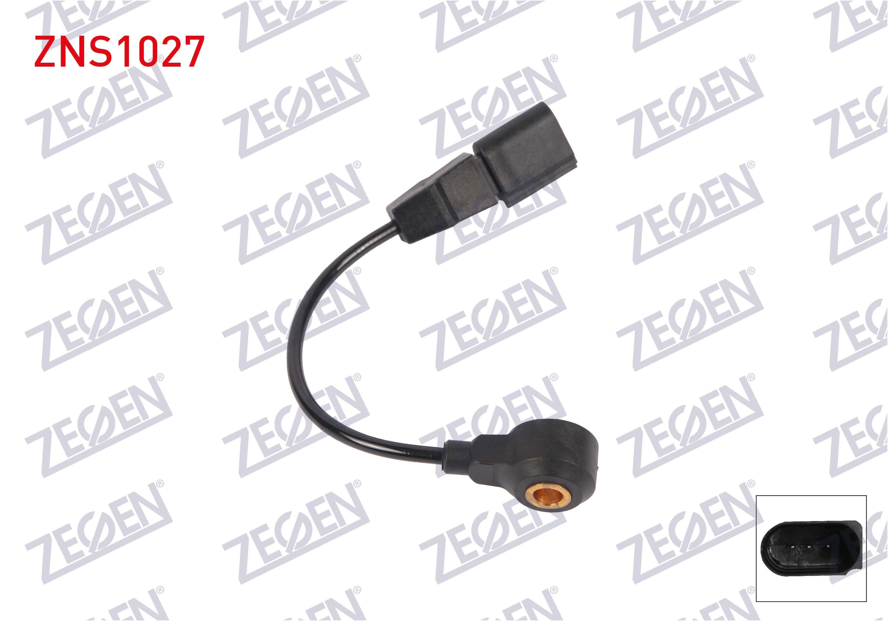 VURUNTU SENSORU VOLKSWAGEN BORA 1.6 1998-2005 / GOLF IV 1.6 1997-2004 / SKODA OCTAVIA 1.6 1997-2007 / SEAT LEON 1.8 T 1999-2006 / AUDI A3 1.6 1996-2003