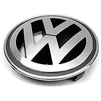 VW AMBLEMİ LOGOSU -KAPAK CADDY-EOS-GOLF-JETTA-TOUAREG