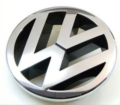 VW AMBLEMİ LOGOSU CADDY EOS GOLF JETTA TOURAN