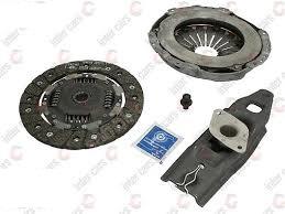 VW GOLF 5 6 7 JETTA 1,2 TSİ CBZB BSE BLF DEBRİYAJ