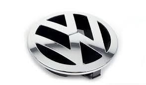 VW LOGOSU 130MM PASSAT PASSAT CC TOUAREG