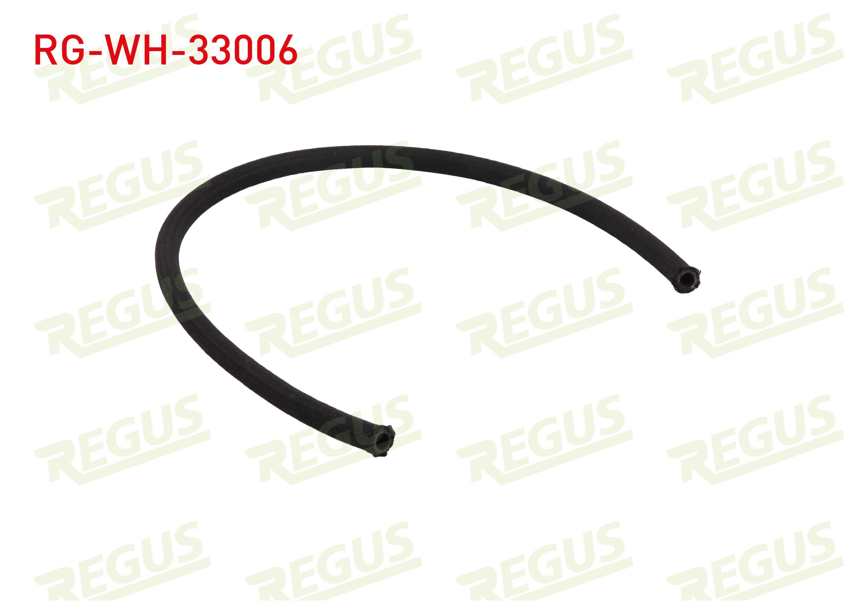WESTINGHOUSE HORTUMU B TIPI 10X18X800 RENAULT R9 (L42) 1.4 1985-2000