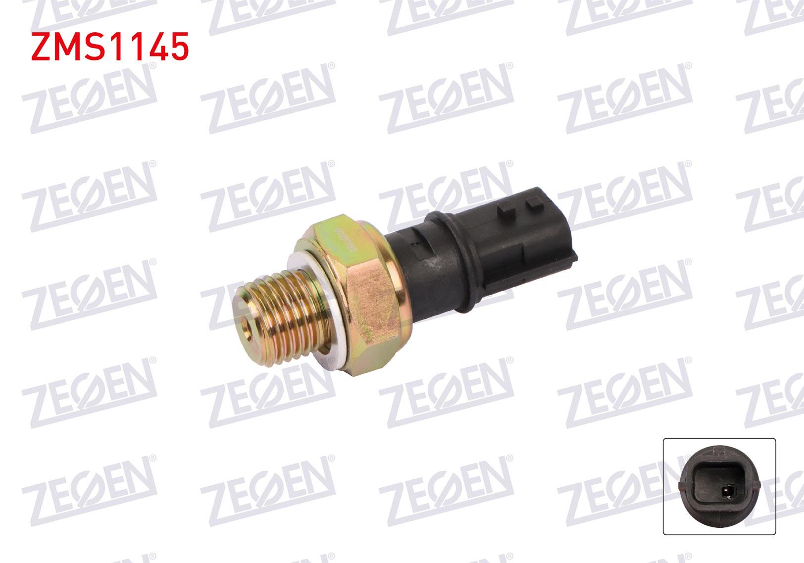 YAG BASINC MUSURU 0.30 BAR RENAULT MEGANE II 2005-2009/ SYMBOL II 2008-/ KANGOO 2001-/ DACIA DUSTER 2010-2018/ SANDERO 2008-/ DOKKER - LODGY 2012-/ LOGAN 2004-