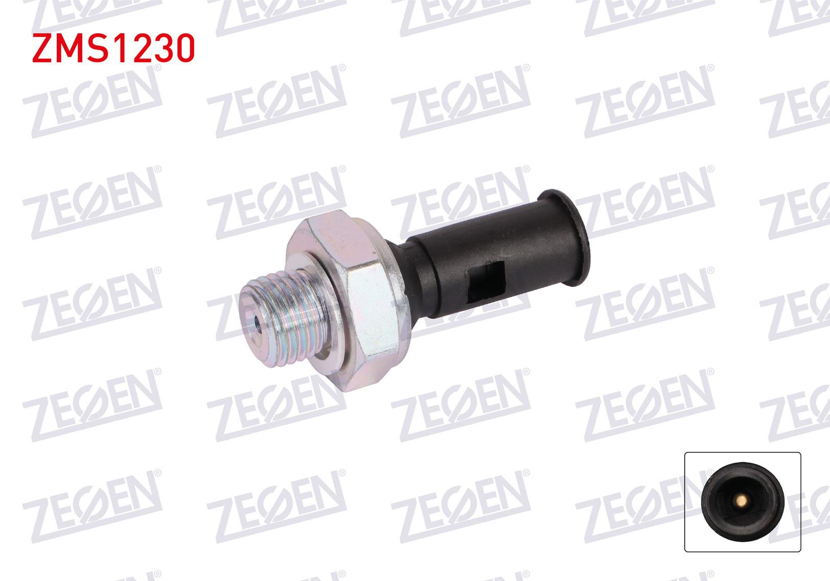 YAG BASINC MUSURU 0.5 BAR VOLVO S60 2000-2010 / S80 1998-2006