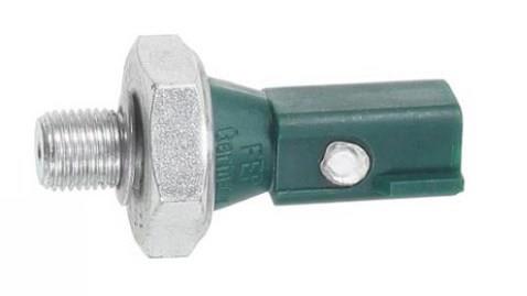 YAĞ BASINÇ MÜŞÜRÜ YESIL / 19014 (0,3-0,6 BAR) GOLF-CADDY-AMAROK-A3-POLO BBY-BKY-BLF-BMY-CAXA 1,4 16V-1,4 TSİ 06A919081C