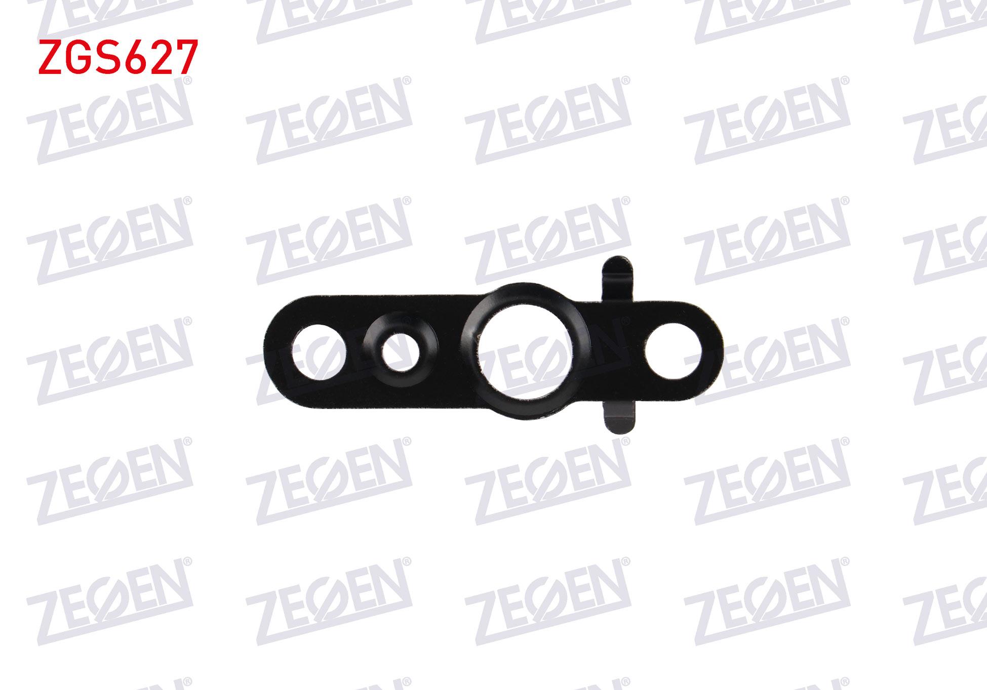 YAG BESLEME BORU CONTASI CONNECT 1.8 TDCI
