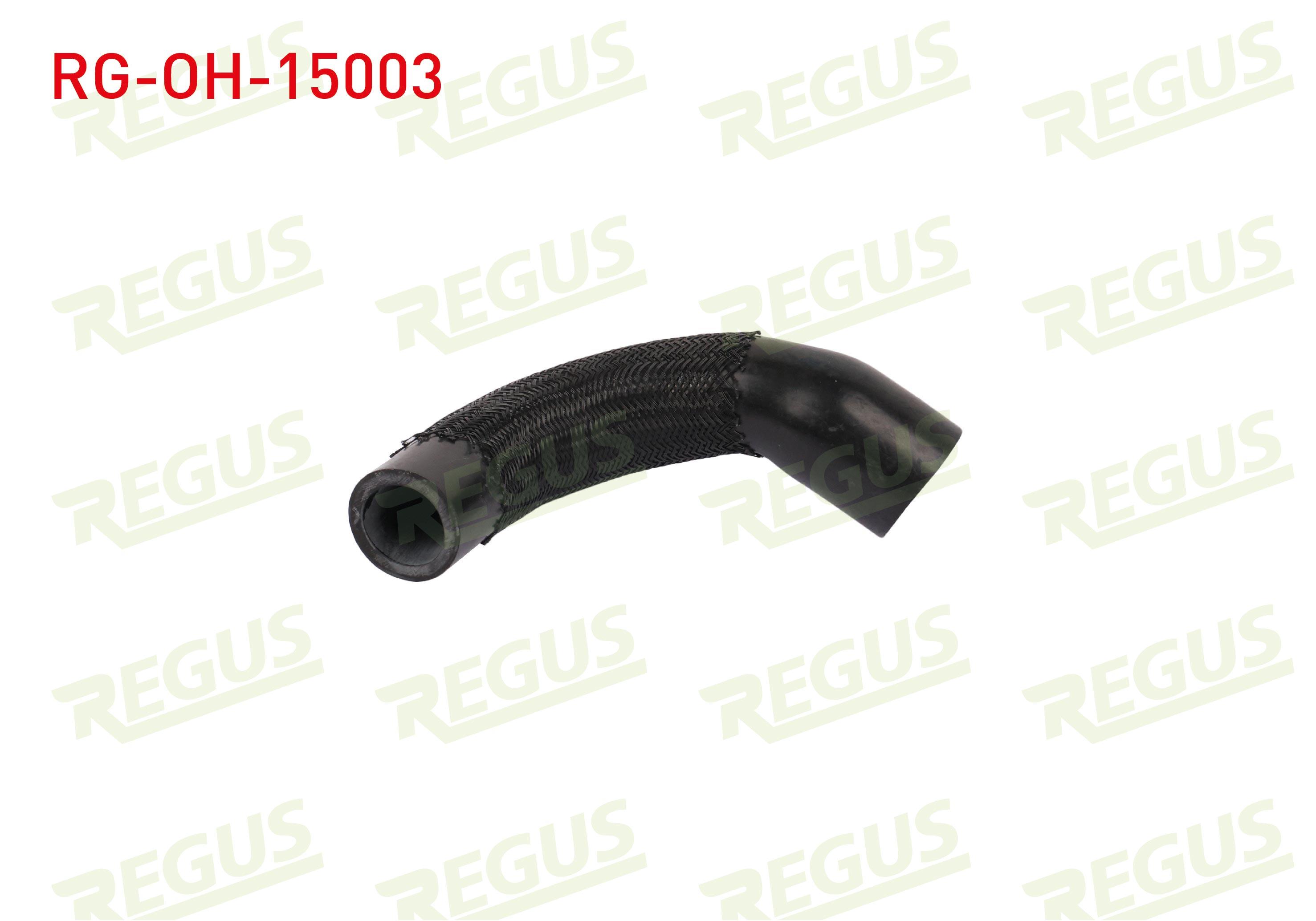YAG BUHAR HORTUMU CITROEN BERLINGO (M) 1.9 D 1996-2008