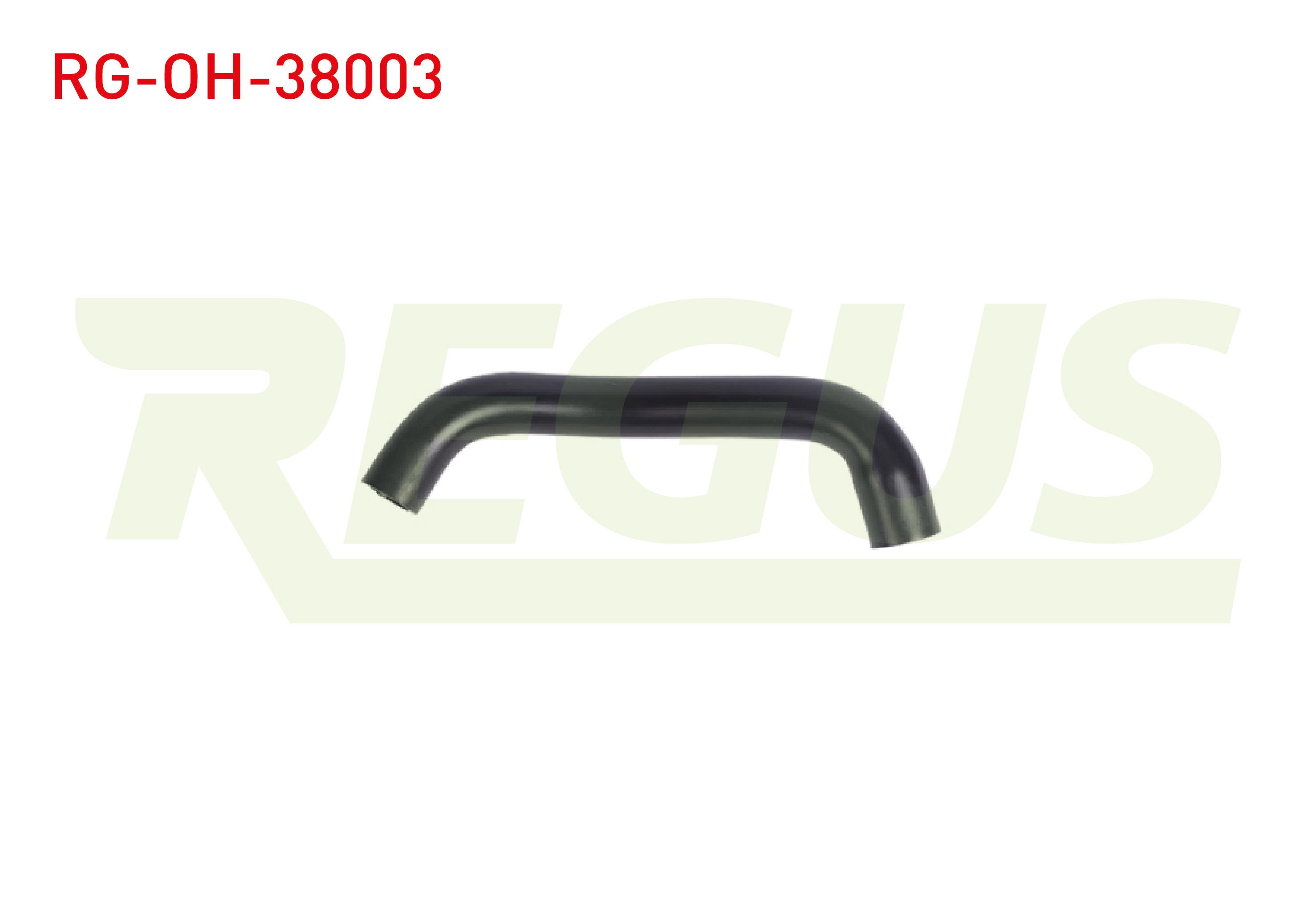 YAG BUHAR HORTUMU SEAT CORDOBA (6K2) 1.4 16v 1999-2002