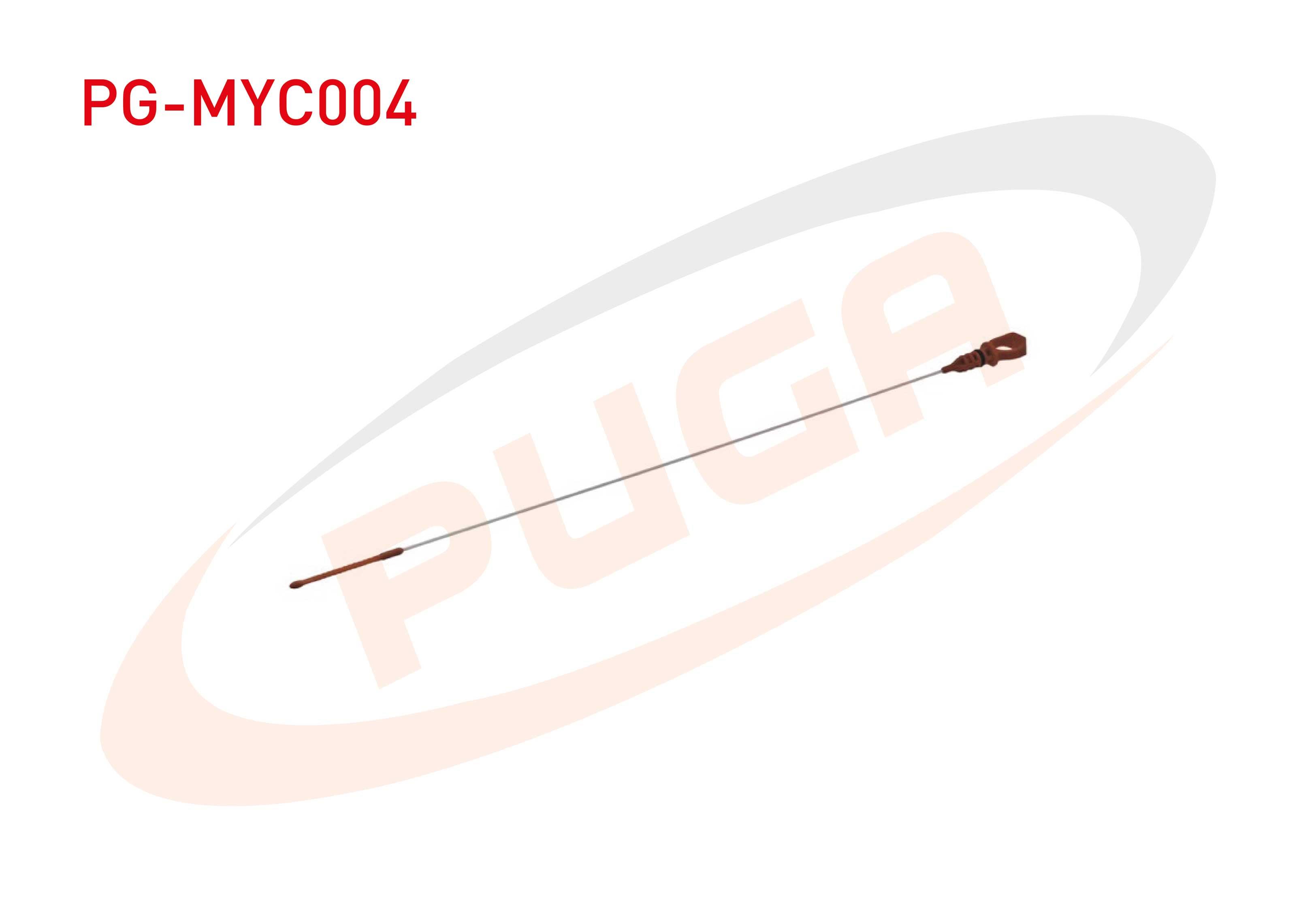 YAG CUBUGU 207 / 307 / PARTNER TEPEEE / C3 / C4 / BERLINGO III 1.6 HDI