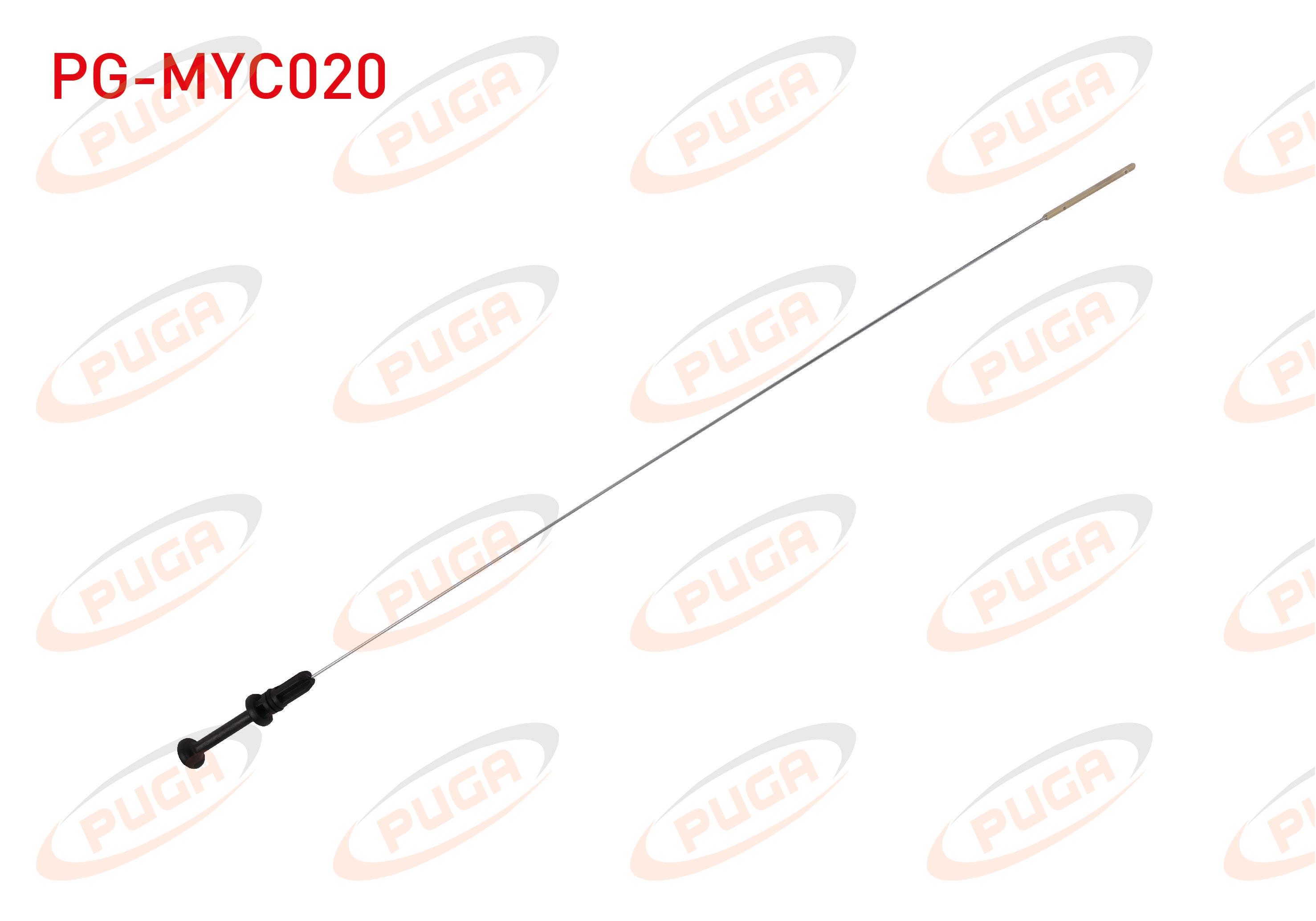 YAG CUBUGU PEUGEOT 206 / 207 / 307 / PARTNER / CITROEN C2 / C3 / C4 / BERLINGO