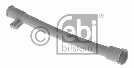 YAĞ ÇUBUK BRAKETİ  BSE-BFQ GOLF 4/5 - PASSAT 6 1.6