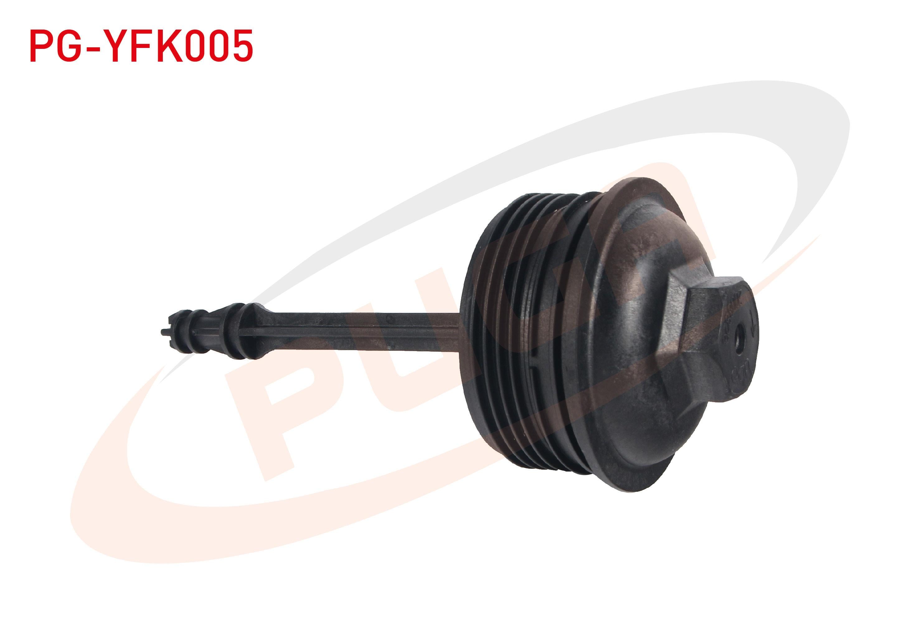 YAG FILTRE KAPAGI 1.2 TDI VW POLO 1.2 TDI 2010-2015