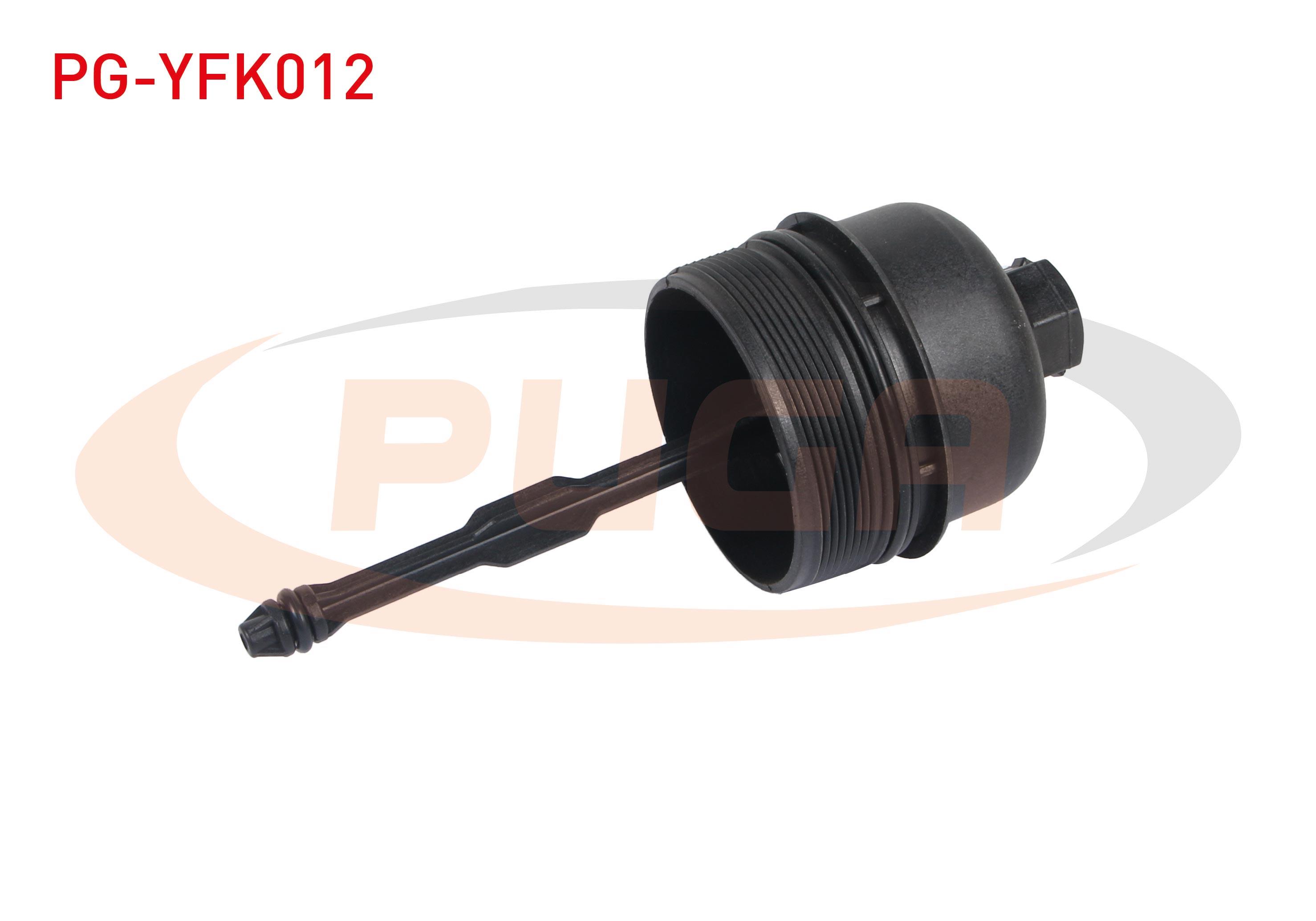 YAG FILTRE KAPAGI ACCENT ERA 1.5 CRDI 2010-2012