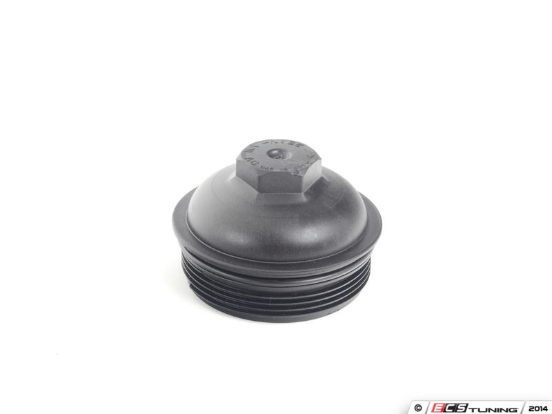 YAĞ FİLTRE KAPAĞI CADDY-GOLF5-JETTA-PASSAT-T5-POLO-FABIA 1.4-1.9-2.0 TDI