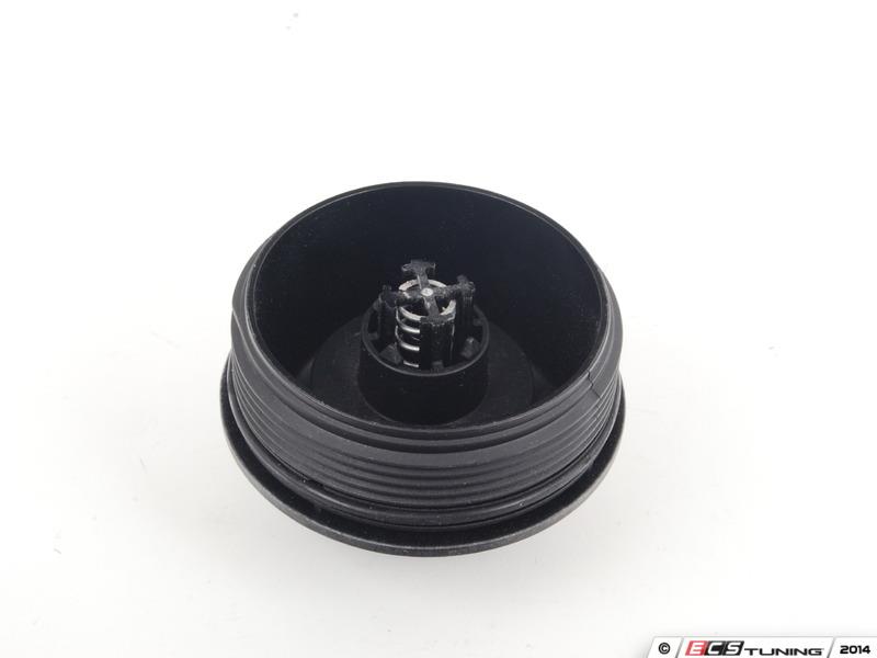 YAĞ FİLTRE KAPAĞI CADDY/GOLF 5/JETTA/PASSAT/T5/POLO/FABİA/ 1.4-1.9-2.0 TDI