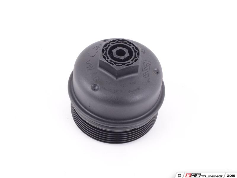 YAĞ FİLTRE KAPAĞI GOLF 7-JETTA-PASSAT-OCTAVIA-SUPER B 1.6-2.0 TDI CLHA-B-CRLB