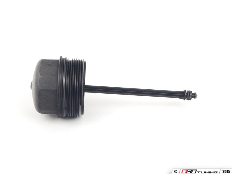 YAĞ FİLTRE KAPAĞI ÜST BORA-GOLF-CRAFTER-SPRINTER-LT35-OCTAVIA-SUPER B 1.9 D