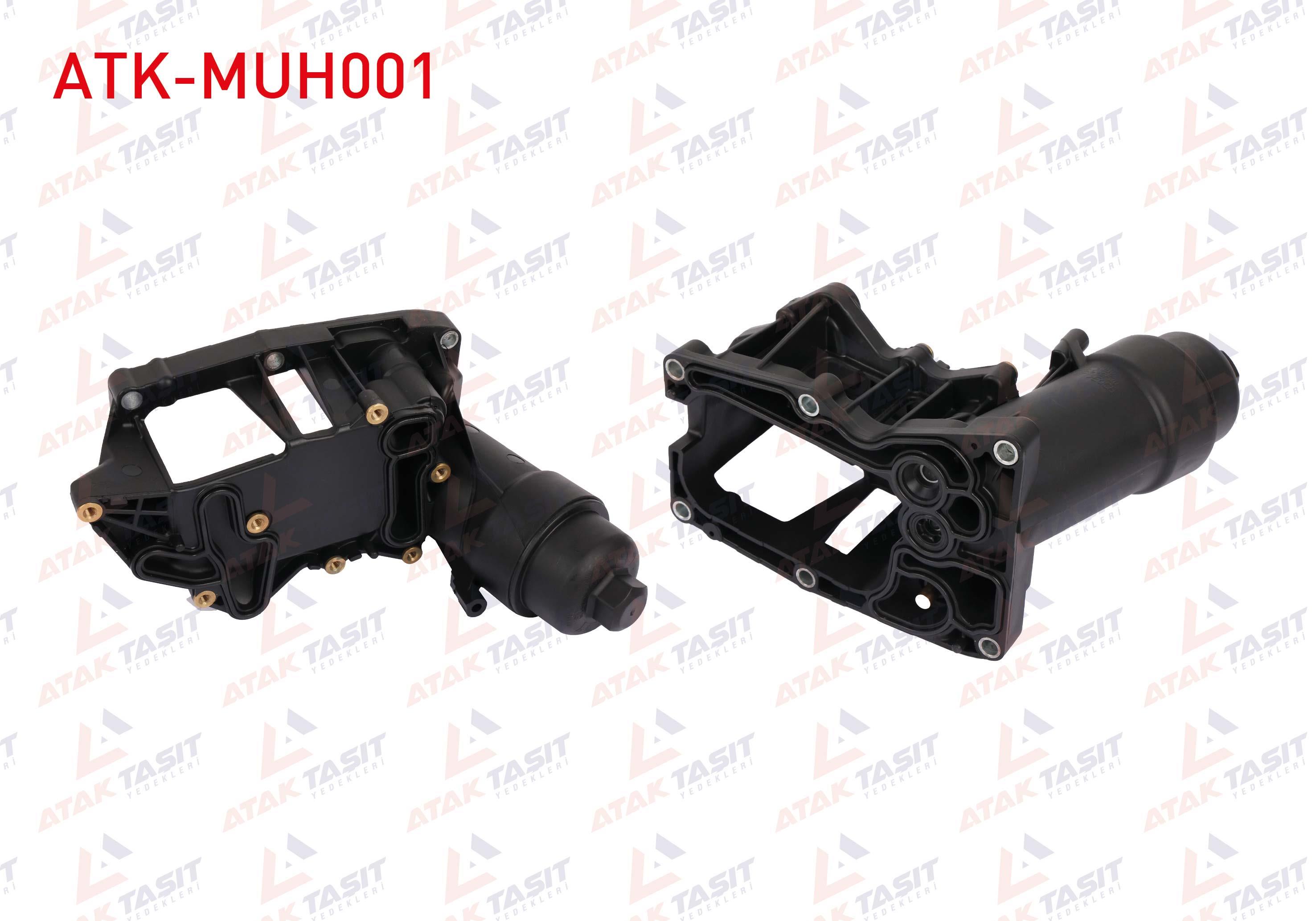 YAG FILTRE KUTUGU BMW 1 SERISI (F20) 3 SERISI (F30) 5 SERISI (F10)