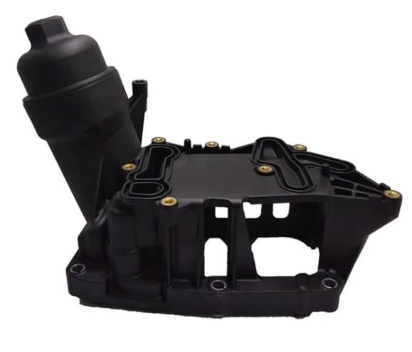 YAĞ FİLTRE KÜTÜĞÜ KOMPLE F20-F20 LCİ-F21-F22-E90 LCİ-E91 LCİ-E92 LCİ-E93 LCİ-F30-F31-F34-4F32-F33-F36-F06 N47N-N47S1-N57N 11428507626