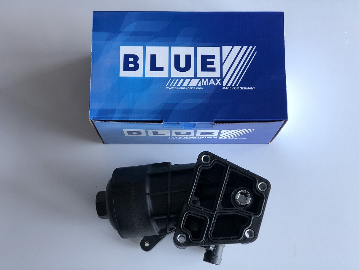 YAG FILTRE KÜTÜGÜ KOMPLE YAG SOGUTUCUSUZ 1.2 TDI - 1.4 TDI POLO - IBIZA - FABIA 2009> CFWA  03P115389B 03P115389